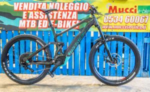 Moustache Bike 2018